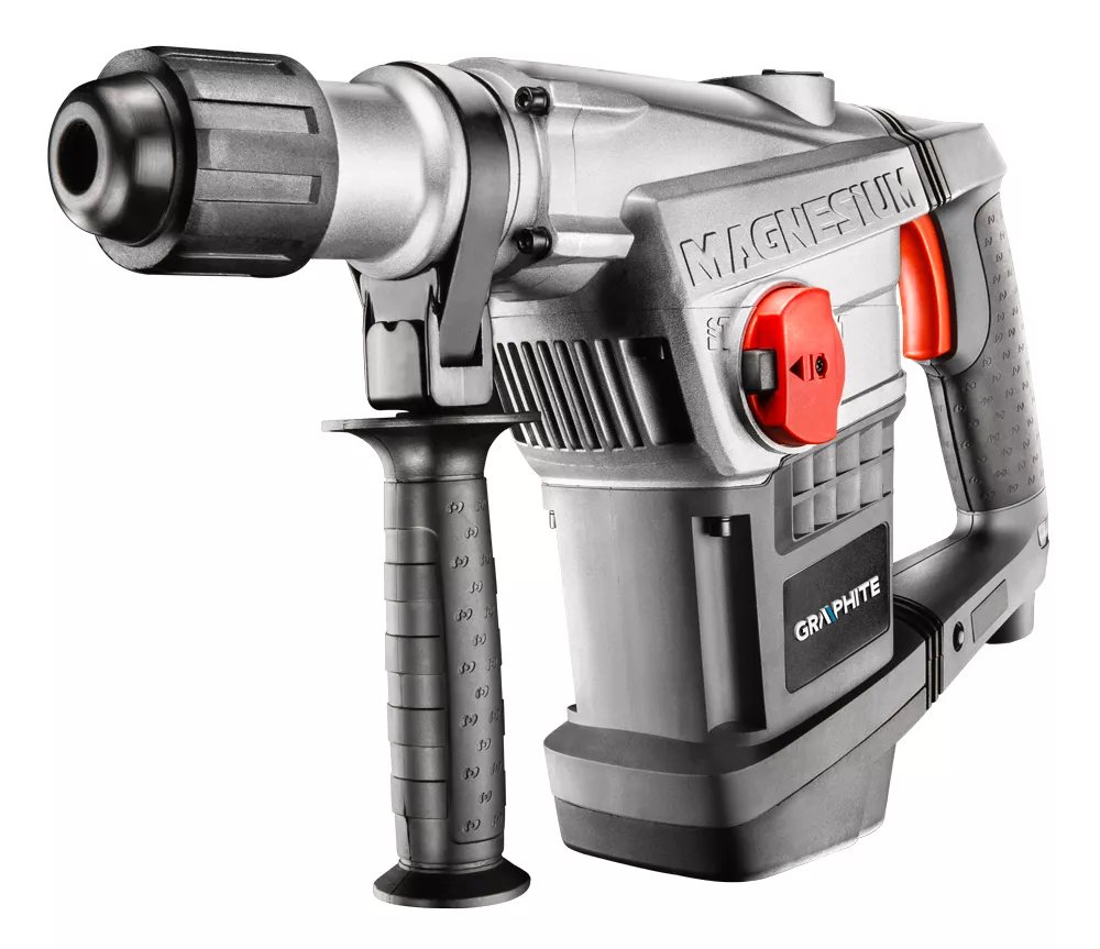 Młot udarowy SDS MAX 1250W Graphite 10J