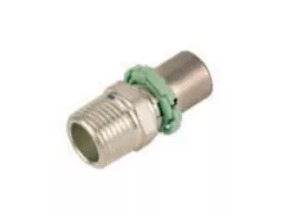 Nypel 26 x 3/4" GZ
