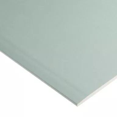 Płyta wodoodporna GKBI 1200x600x12,5 mm Norgips 