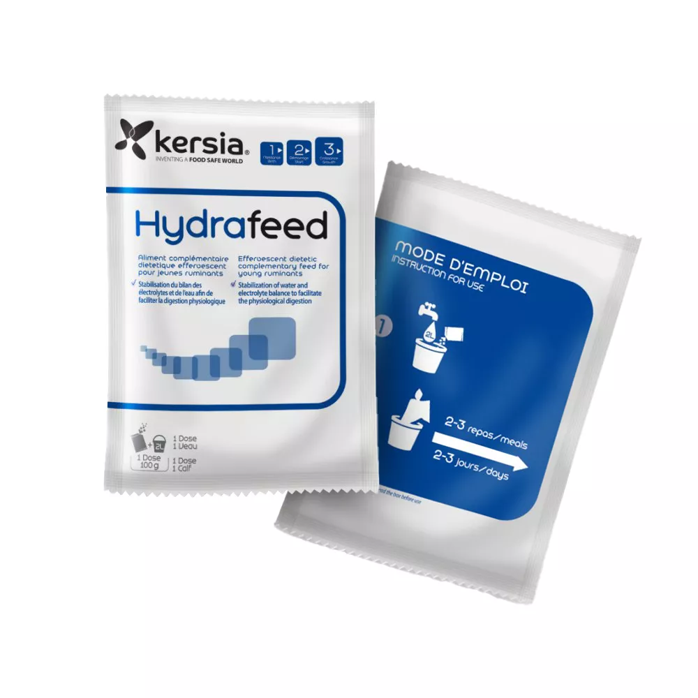 Hydrafeed 100 g PL