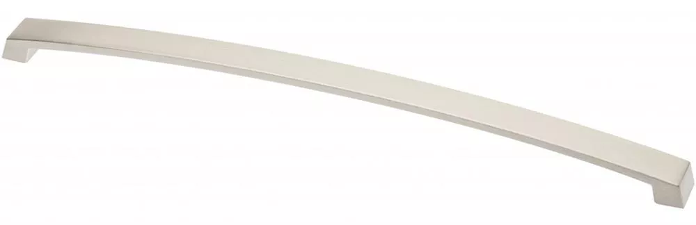 Uchwyt meblowy G1 192 mm inox
