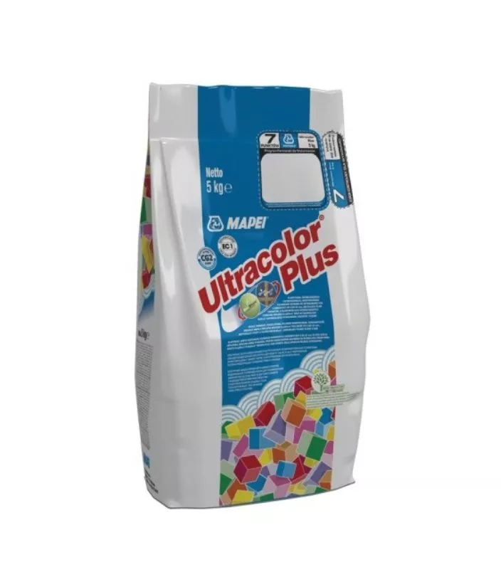 Fuga Ultracolor Plus 114 Antracyt 5kg