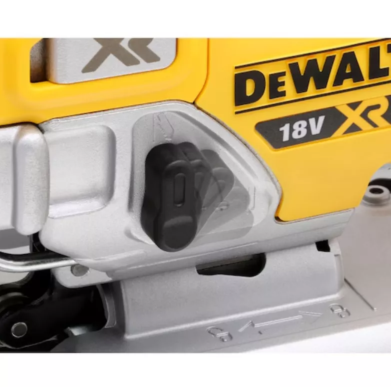 Wyrzynarka DCS 334NT-XJ 18V XR Dewalt