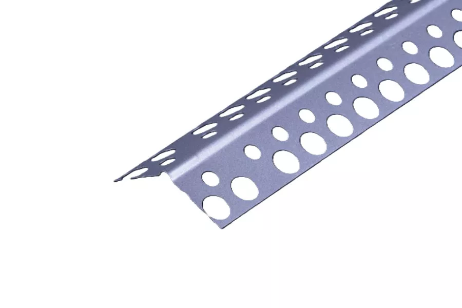 Narożnik aluminiowy 2.5m 135 stopni