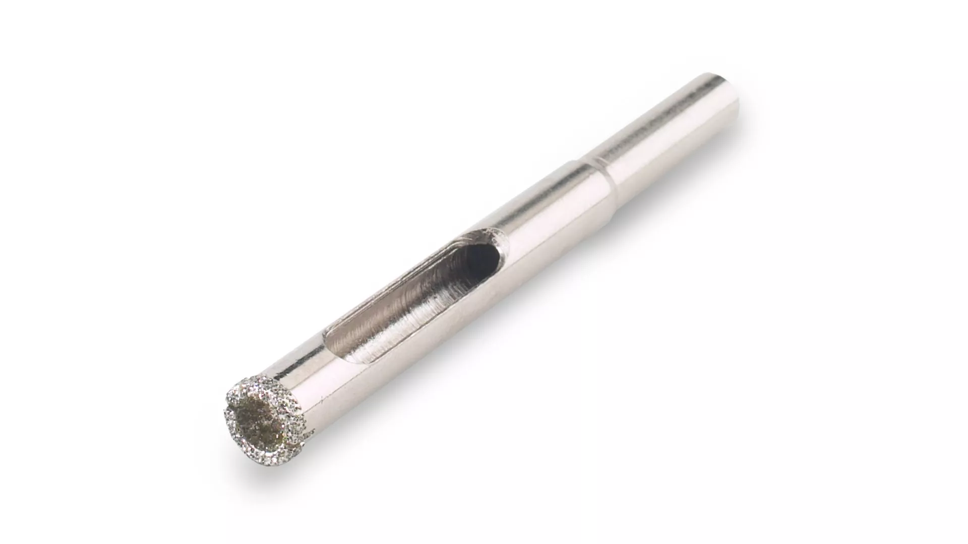 Wiertło Easy Gres 10mm na mokro Rubi