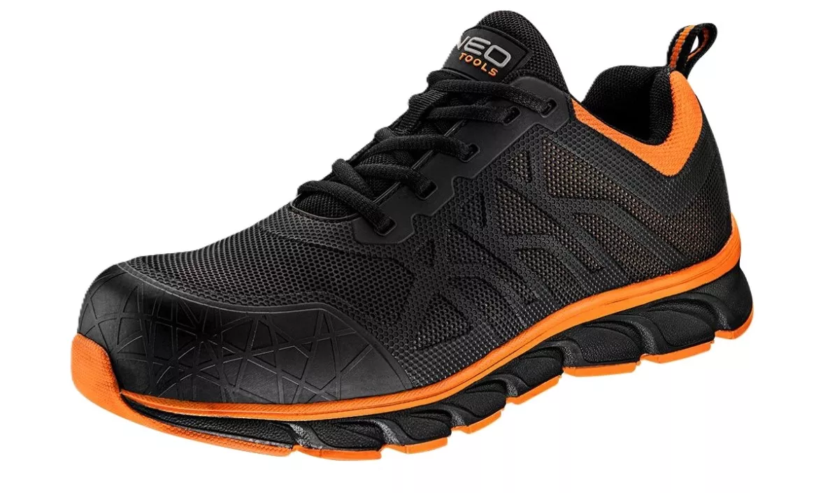 Buty robocze NEO TOOLS | S1 SR FO | rozmiar 43