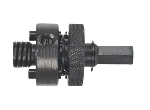 Adapter do otwornic bi-metalowych > 30 mm GRAPHIT