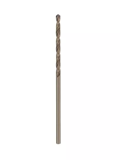 Hss Cobalt 2x29 wiertło Bosch