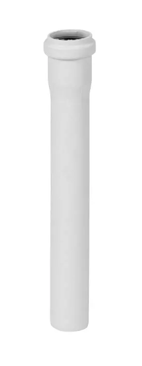 Rura PP 40x1,8x1000 biała TYCNER