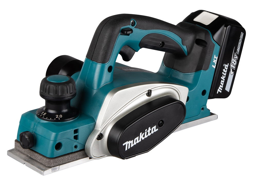 Akumulatoruwy strug 18V DKP180Z Makita