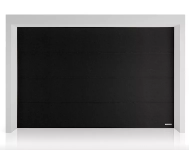 Brama garażowa PRIME 2500 x 2125 mm Wiśniowski 
