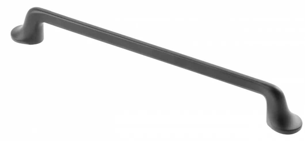 Uchwyt meblowy Fabricio 192mm carny mat