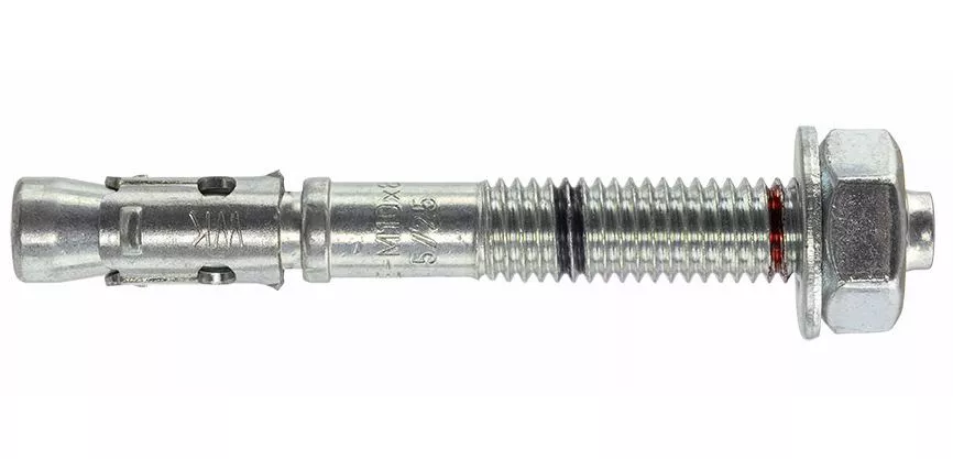 Kotwa mechaniczna ekspresowa LE-ZN 10x85  