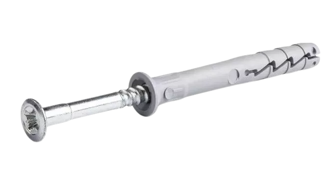 FX Kołek SM 8x60 mm bez kołnierza 100 szt.