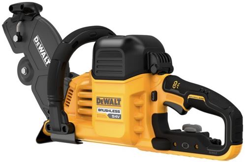 Przecinarka stali i betonu DCS691N-XJ 54V Dewalt