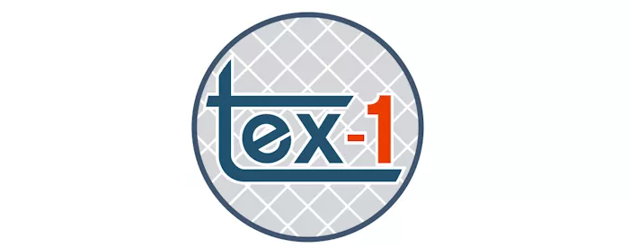 Tex-1