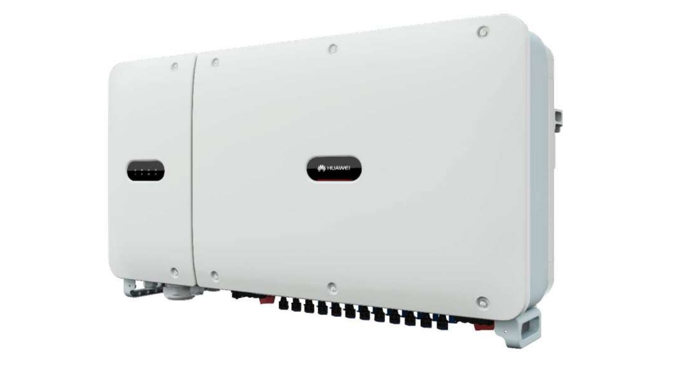 Inwerter Huawei Sun 2000-50KTL-M0