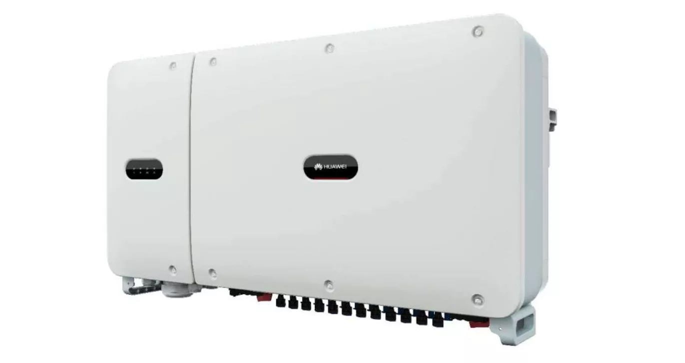 Inwerter Huawei 50 kW Sun 2000-50KTL-M0