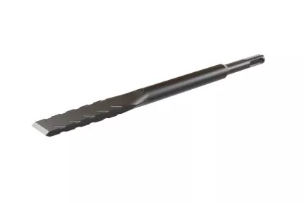 Dłuto samoostrzące wąskie SDS Plus 20x250 mm Stalco