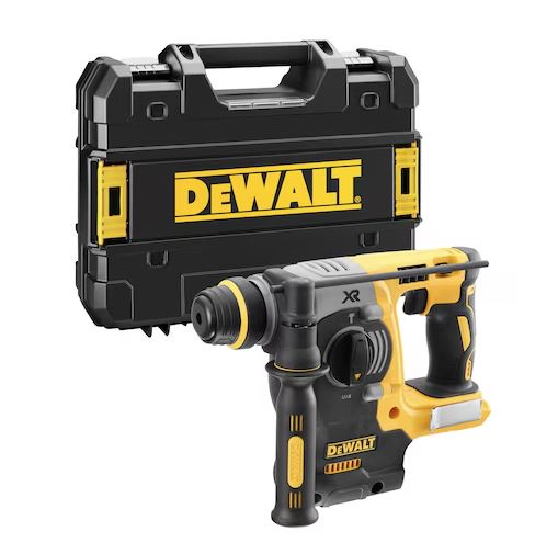 Młotowiertarka SDS+ 18V Dewalt