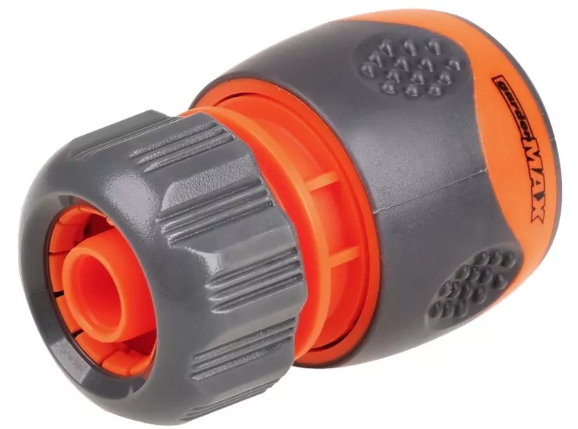 Szybkozłącze T 1/2" K412R Garden Max