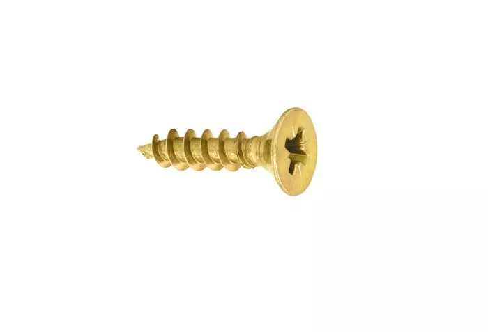 Wkręty do drewna i płyt wiórowych 3.0 x 25 mm BLISTER