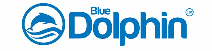 Blue Dolphin XL-tape