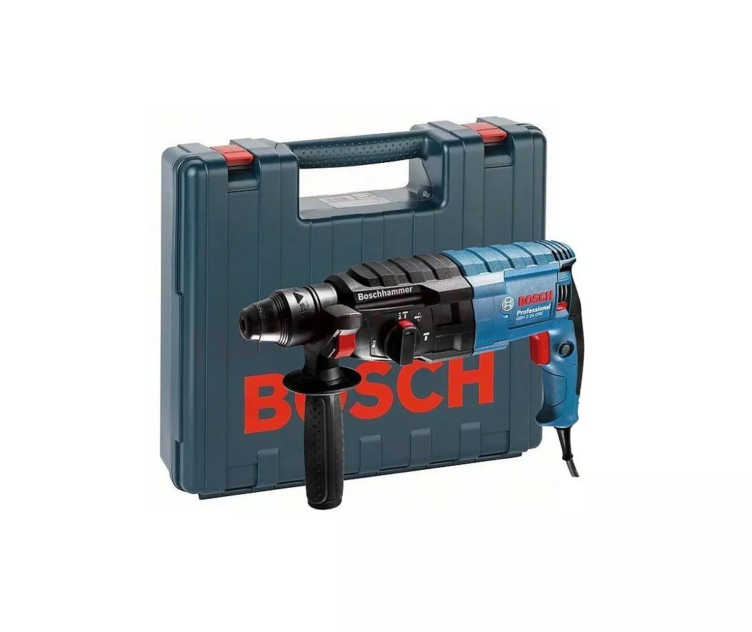 Młotowiertarka GBH 240 DRE 790 W Bosch