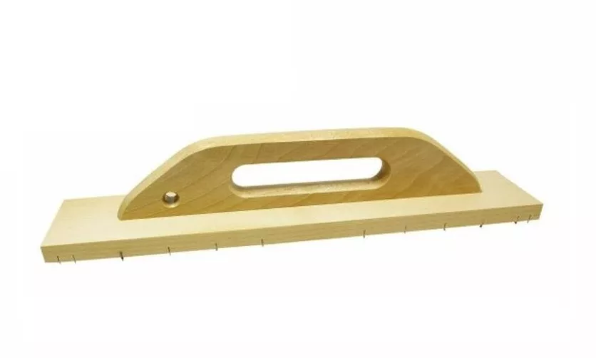 Zdzierak do betonu komórkowego 45 cm