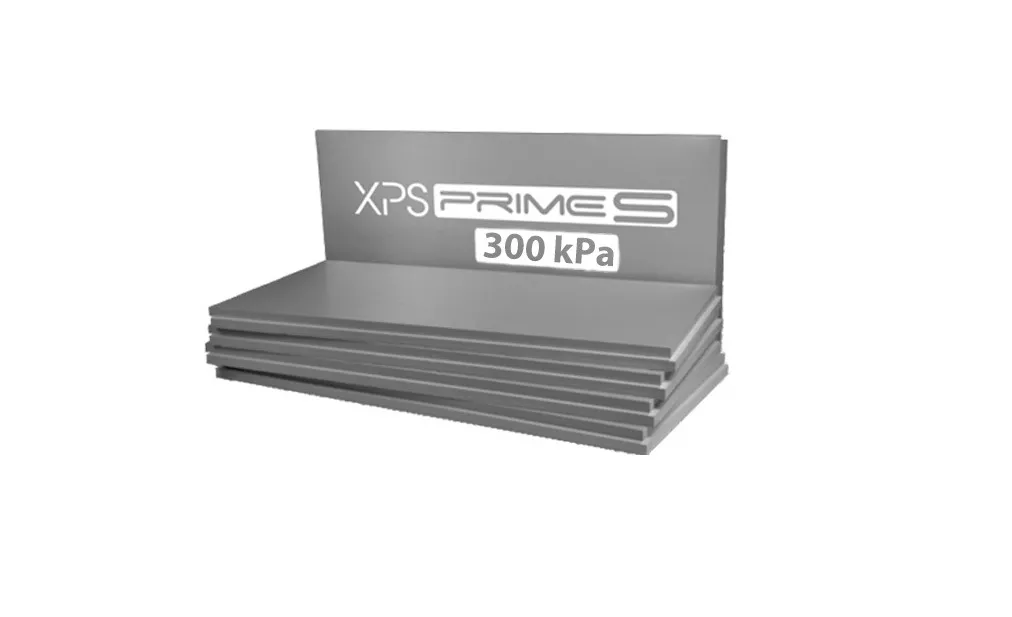 Płyta izolacyjna XPS Synthos 25  3 cm 