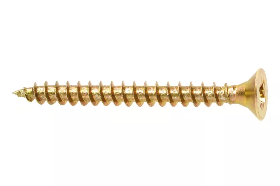 Wkręty hartowane do drewna 4 x 30 mm