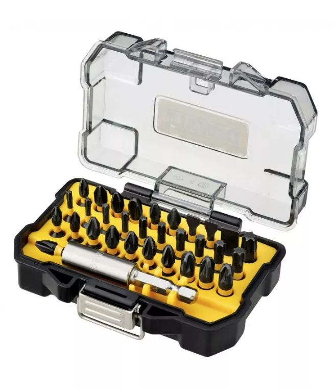 Zestaw bitów udarowych 32 szt. Dewalt 