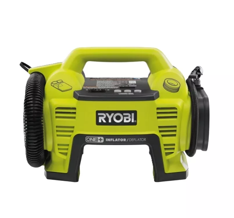 Kompresor akumulatorowy R18l-0 18V RYOBI ONE+