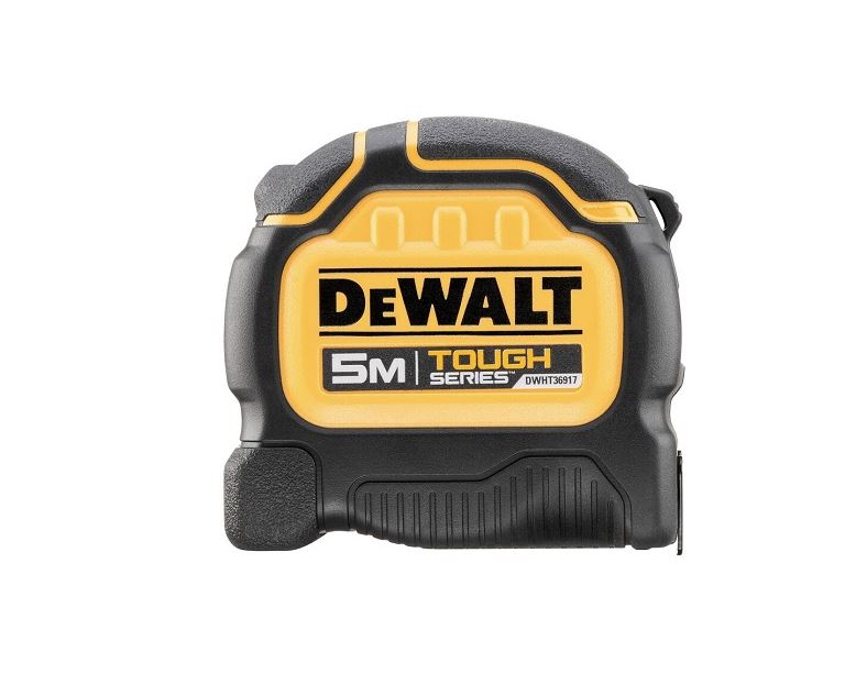 Miara zwijana premium 5 m x 32 mm Dewalt