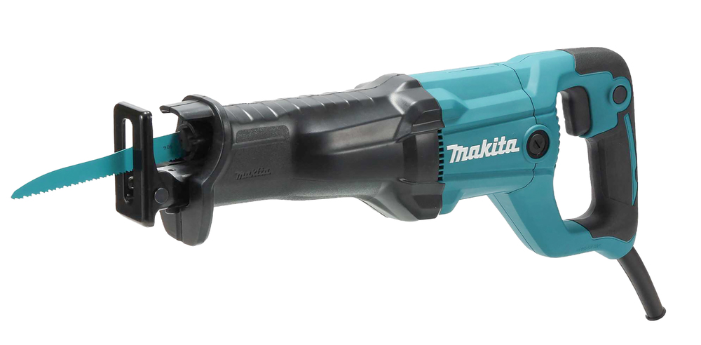 Piła szablasta, "lis" Makita 1200W