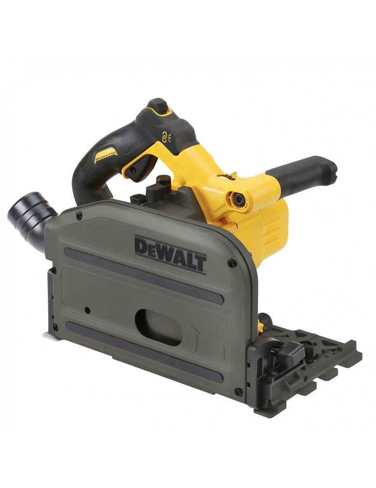 Zagłębiarka DCS 520NT-XJ 54V XR Flexvolt DeWalt