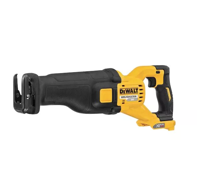 Pilarka szablasta DCS 389N-XJ 54V Dewalt