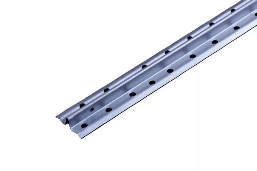 Listwa podtynkowa W-10 3m
