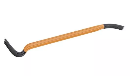 Łom gięty 121cm Blackgiant Picard