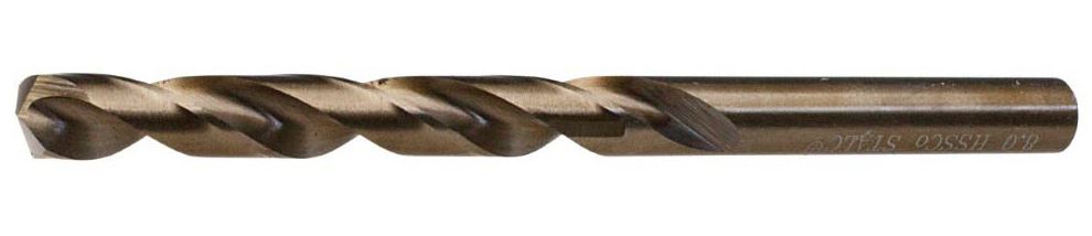Wiertło do metalu kobaltowe S Co 5x86 mm