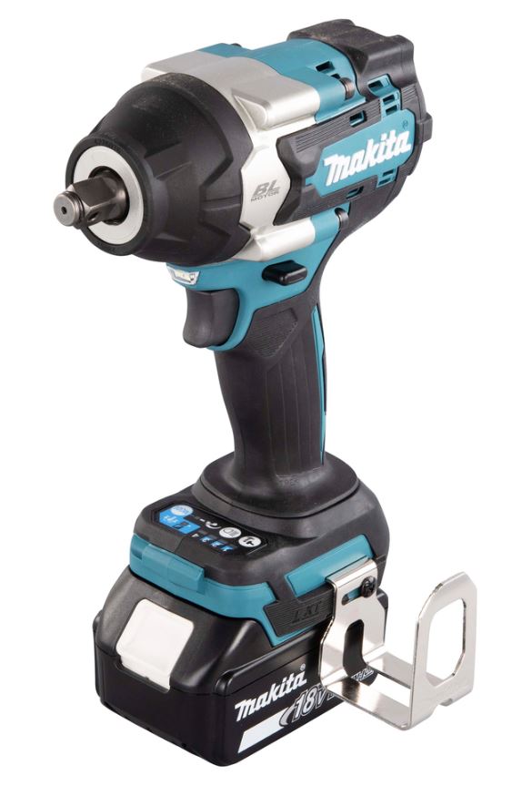 Klucz udarowy 1/2" DTW700Z 18V Makita   