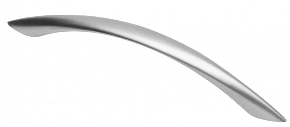 Uchwyt meblowy wp01-128 aluminium