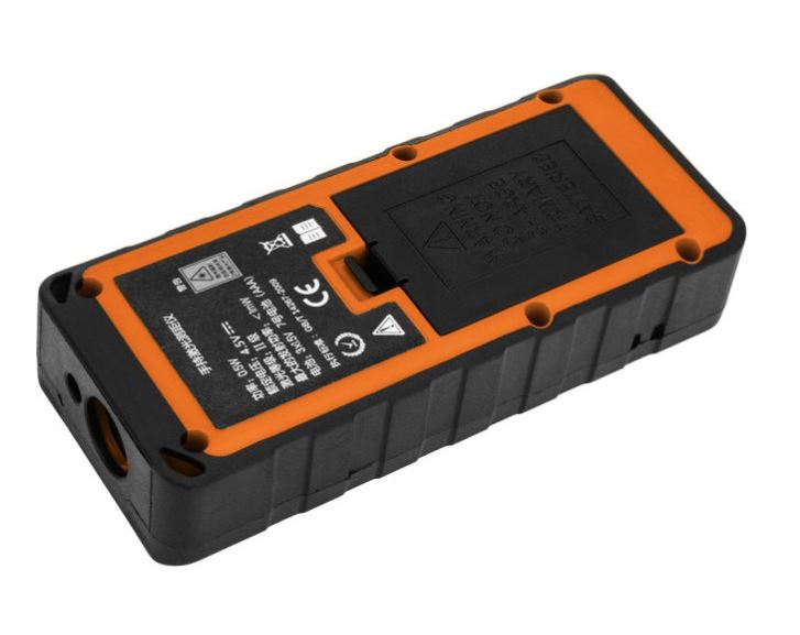 Dalmierz laserowy NEO zasięg 100 m IP54 