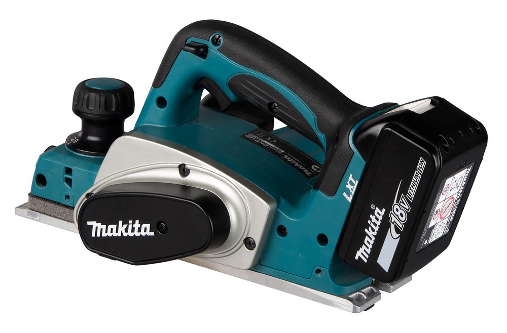 Akumulatoruwy strug 18V DKP180Z Makita