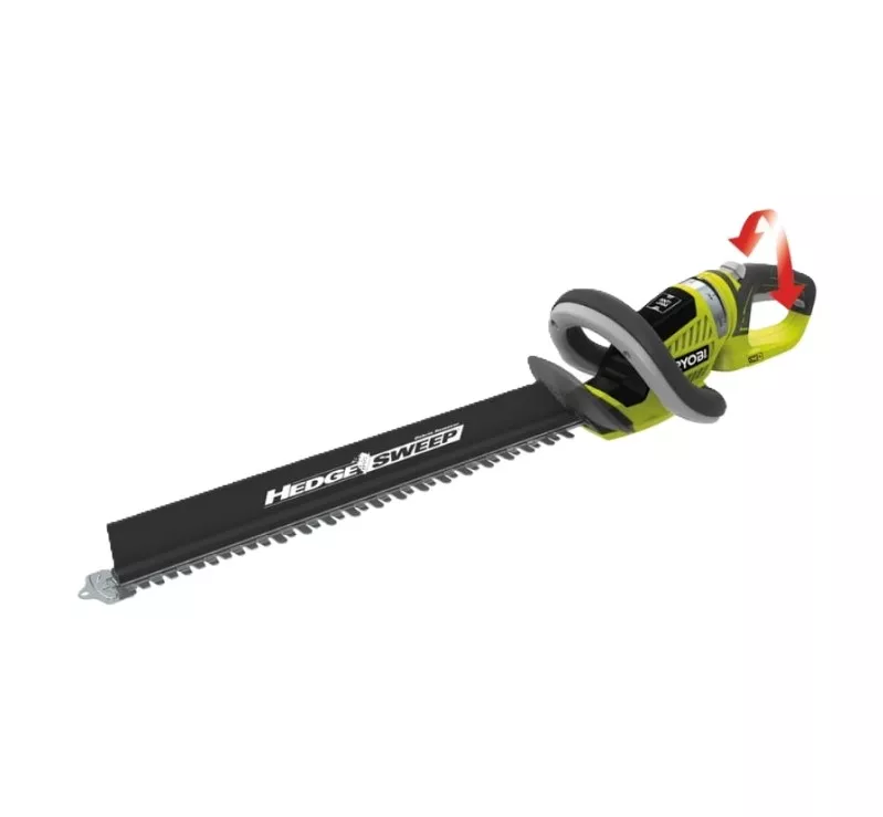 Nożyce do żywopłotu akumulatorowe OHT1855R-0 18V Ryobi ONE+