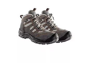 Buty wysokie zamszowe rozm. 43 NEO