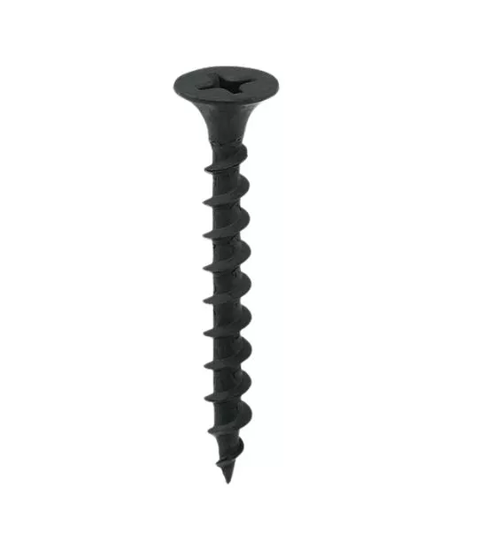 Wkręty do drewna do płyt kartonowo gipsowych 3.5 x 35 mm 1000 szt.