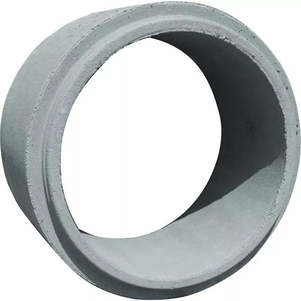 Krąg betonowy bez stopni 1500 mm gr. 15cm