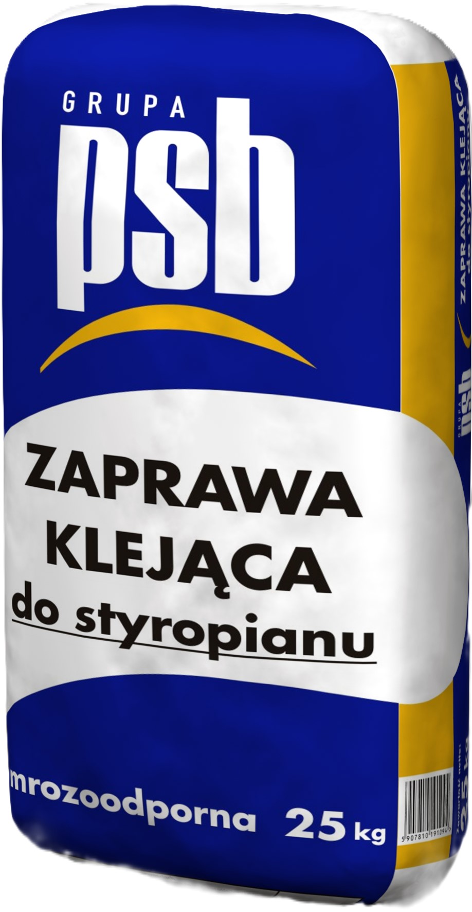 Klej do styropianu PSB 25 kg