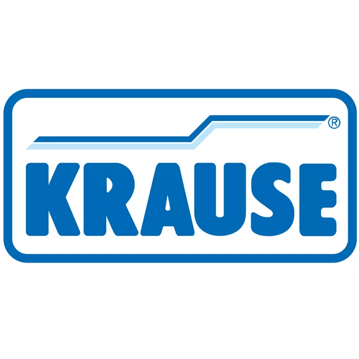Drabina aluminiowa 3x9 Krause 6,2m Krause